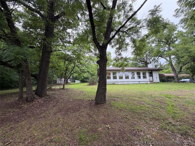 53190 S 36700 Road, Cleveland, OK 74020