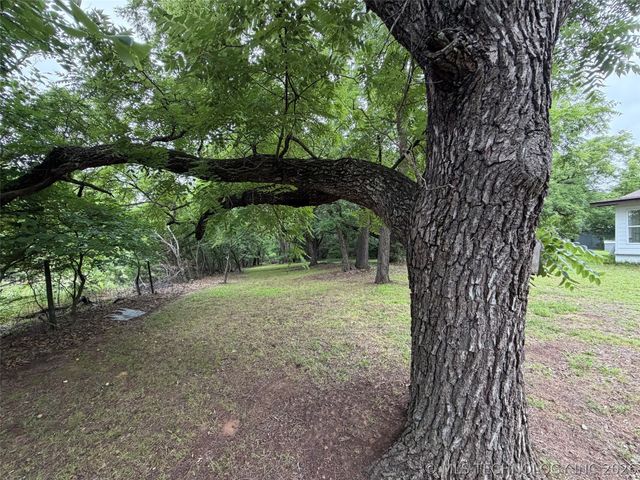 53190 S 36700 Road, Cleveland, OK 74020