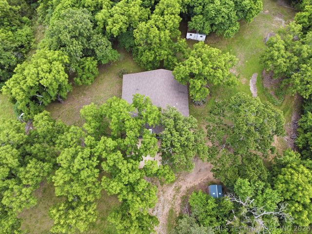 53190 S 36700 Road, Cleveland, OK 74020