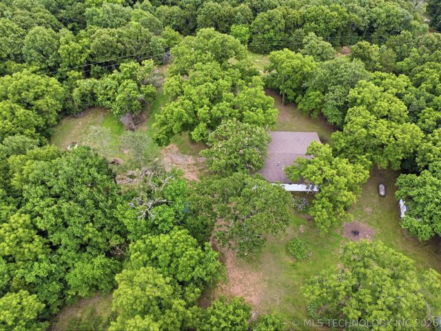 53190 S 36700 Road, Cleveland, OK 74020