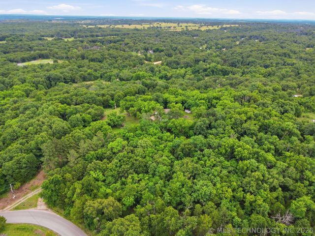 53190 S 36700 Road, Cleveland, OK 74020