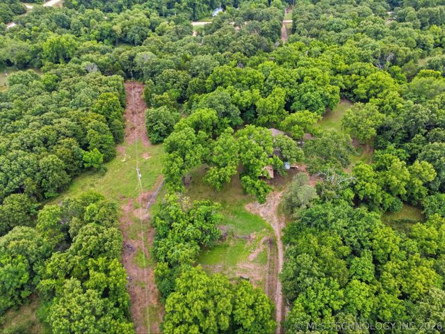 53190 S 36700 Road, Cleveland, OK 74020