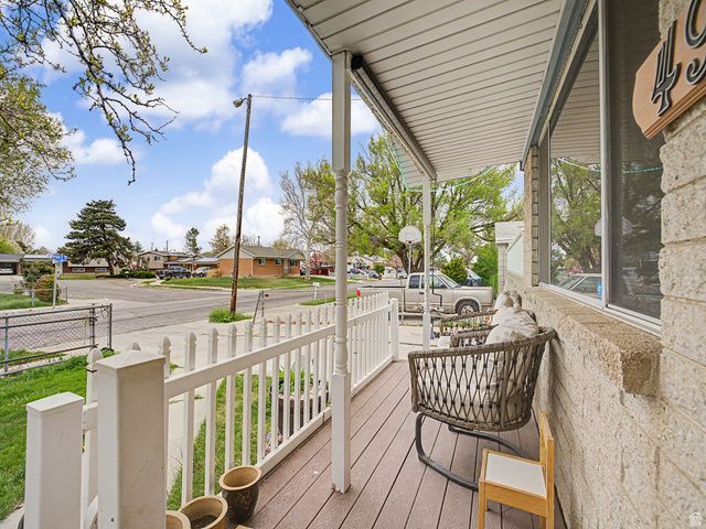 4935 S MARIANNA DR, Taylorsville, UT 84129