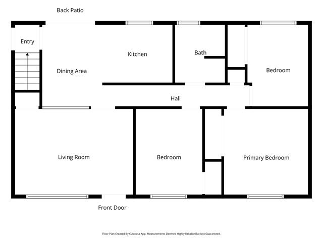 4935 S MARIANNA DR, Taylorsville, UT 84129