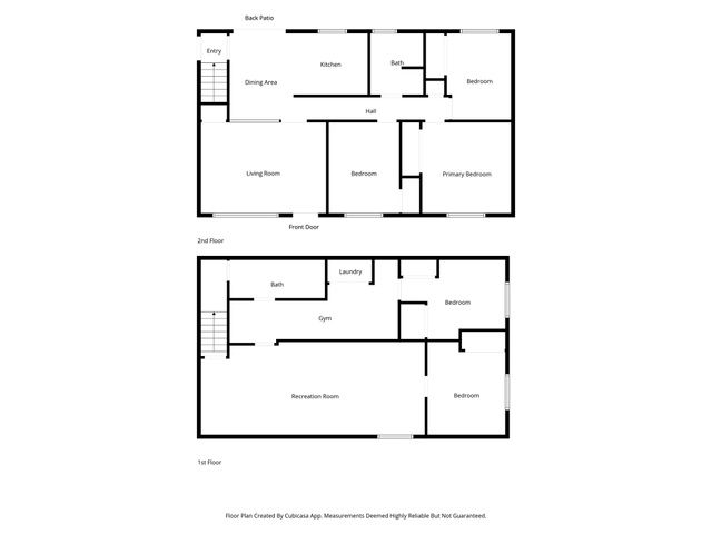 4935 S MARIANNA DR, Taylorsville, UT 84129