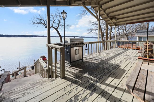 8818 Mogensen Shores Road, Brainerd, MN 56401