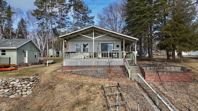 8818 Mogensen Shores Road, Brainerd, MN 56401