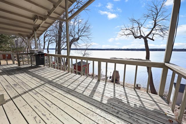 8818 Mogensen Shores Road, Brainerd, MN 56401
