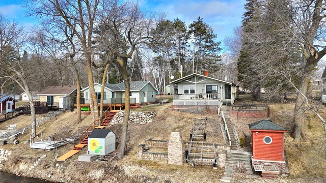 8818 Mogensen Shores Road, Brainerd, MN 56401