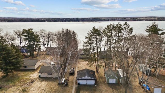8818 Mogensen Shores Road, Brainerd, MN 56401