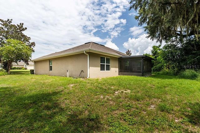 7830 SLOEWOOD DRIVE, Leesburg, FL 34748