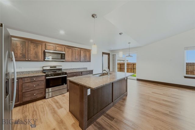 2011 Waterfall, Belgrade, MT 59714