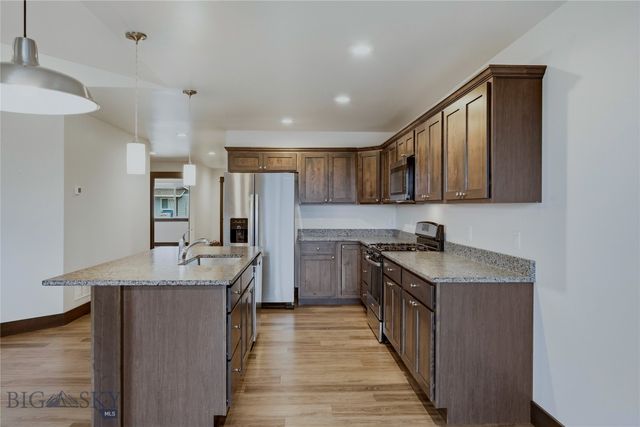 2011 Waterfall, Belgrade, MT 59714