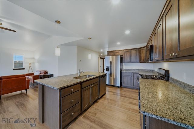 2011 Waterfall, Belgrade, MT 59714