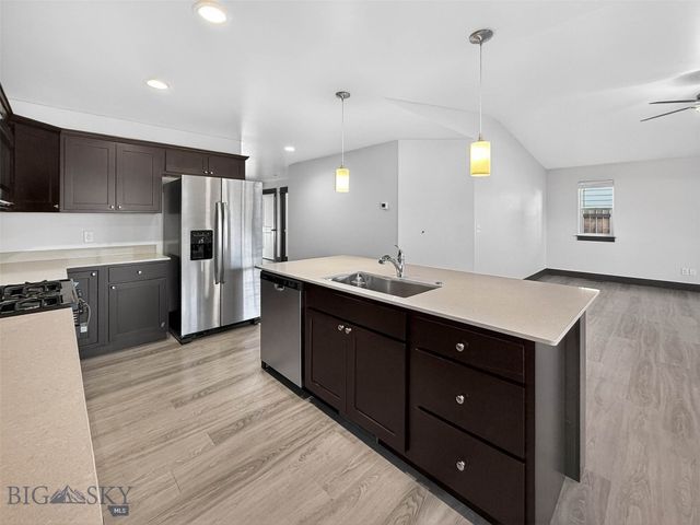 2011 Waterfall, Belgrade, MT 59714