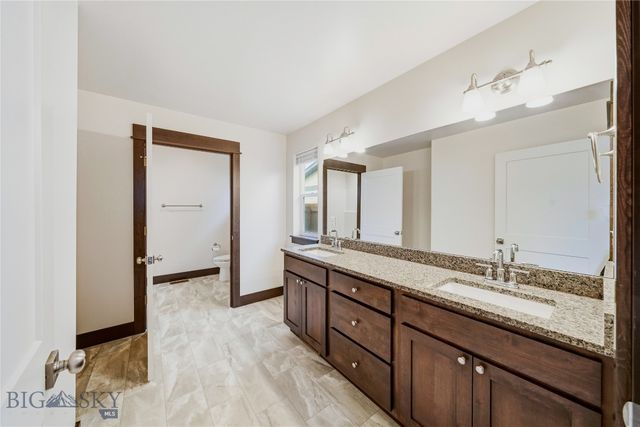 2011 Waterfall, Belgrade, MT 59714