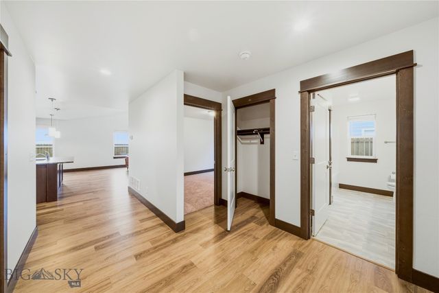 2011 Waterfall, Belgrade, MT 59714