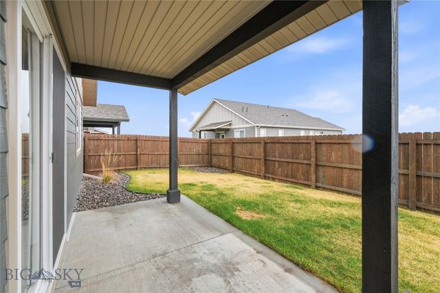 2011 Waterfall, Belgrade, MT 59714