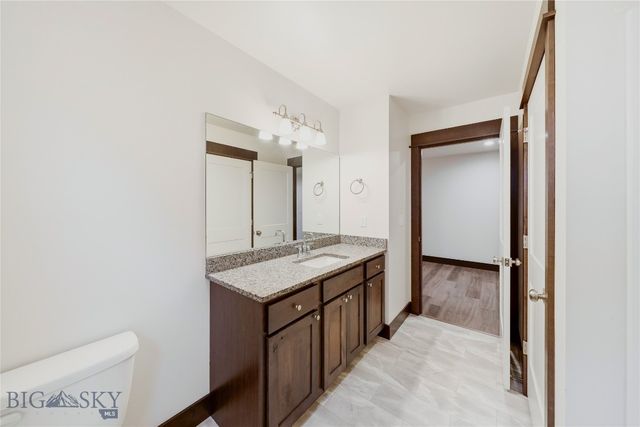 2011 Waterfall, Belgrade, MT 59714