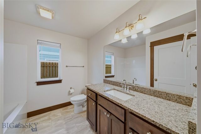 2011 Waterfall, Belgrade, MT 59714