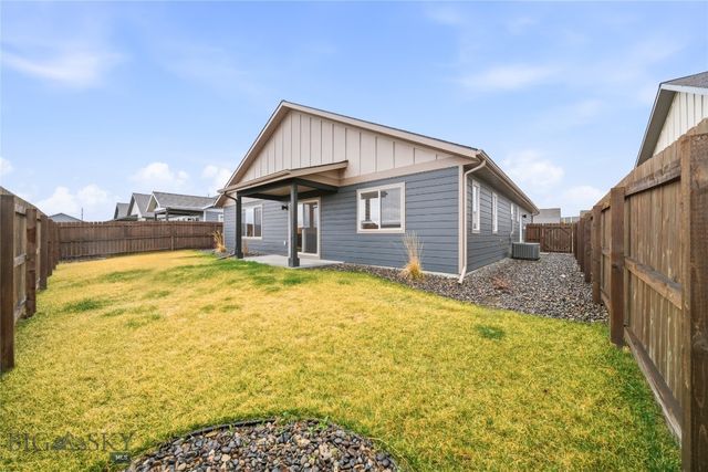 2011 Waterfall, Belgrade, MT 59714