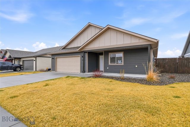 2011 Waterfall, Belgrade, MT 59714