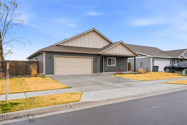 2011 Waterfall, Belgrade, MT 59714