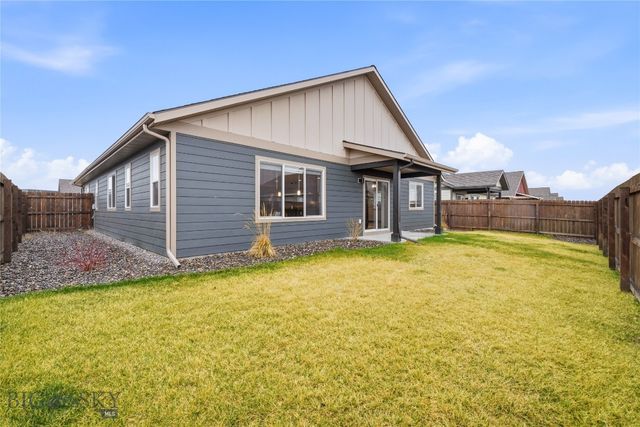 2011 Waterfall, Belgrade, MT 59714