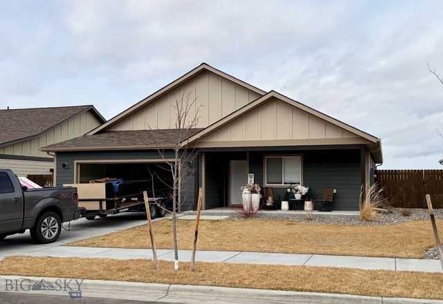 2011 Waterfall, Belgrade, MT 59714