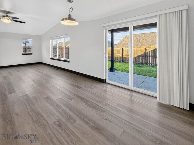 2011 Waterfall, Belgrade, MT 59714