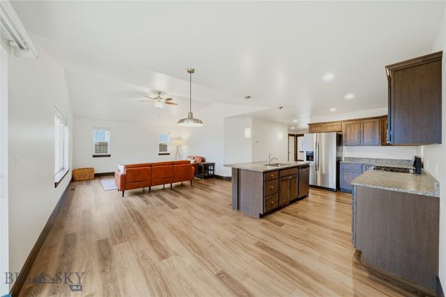 2011 Waterfall, Belgrade, MT 59714