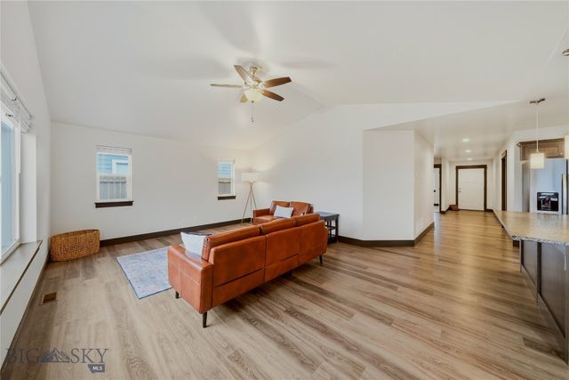 2011 Waterfall, Belgrade, MT 59714