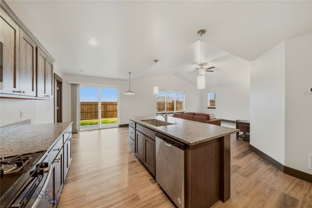 2011 Waterfall, Belgrade, MT 59714