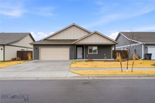 2011 Waterfall, Belgrade, MT 59714