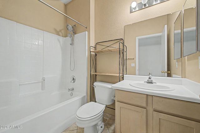 1750 W UNION HILLS Drive 78, Phoenix, AZ 85027