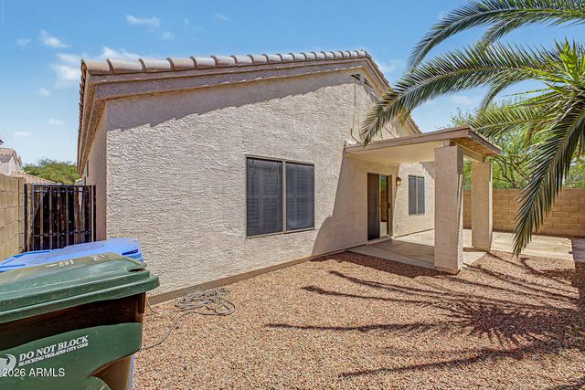 1750 W UNION HILLS Drive 78, Phoenix, AZ 85027