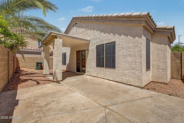 1750 W UNION HILLS Drive 78, Phoenix, AZ 85027