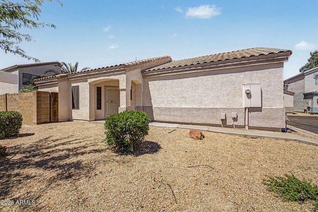 1750 W UNION HILLS Drive 78, Phoenix, AZ 85027