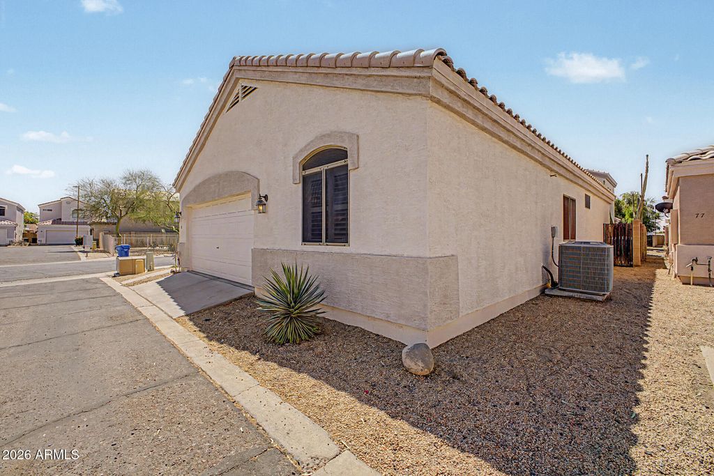 1750 W UNION HILLS Drive 78, Phoenix, AZ 85027