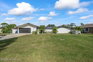 470 Rio Vista Lane, Merritt Island, FL 32952