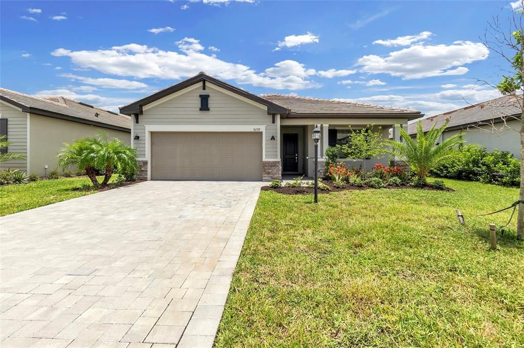 5239 CORAL REEF WAY, Bradenton, FL 34211