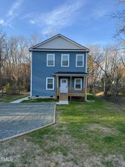 343 Foster Street, Burlington, NC 27217