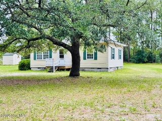 3660 Old Maco Road, Leland, NC 28451