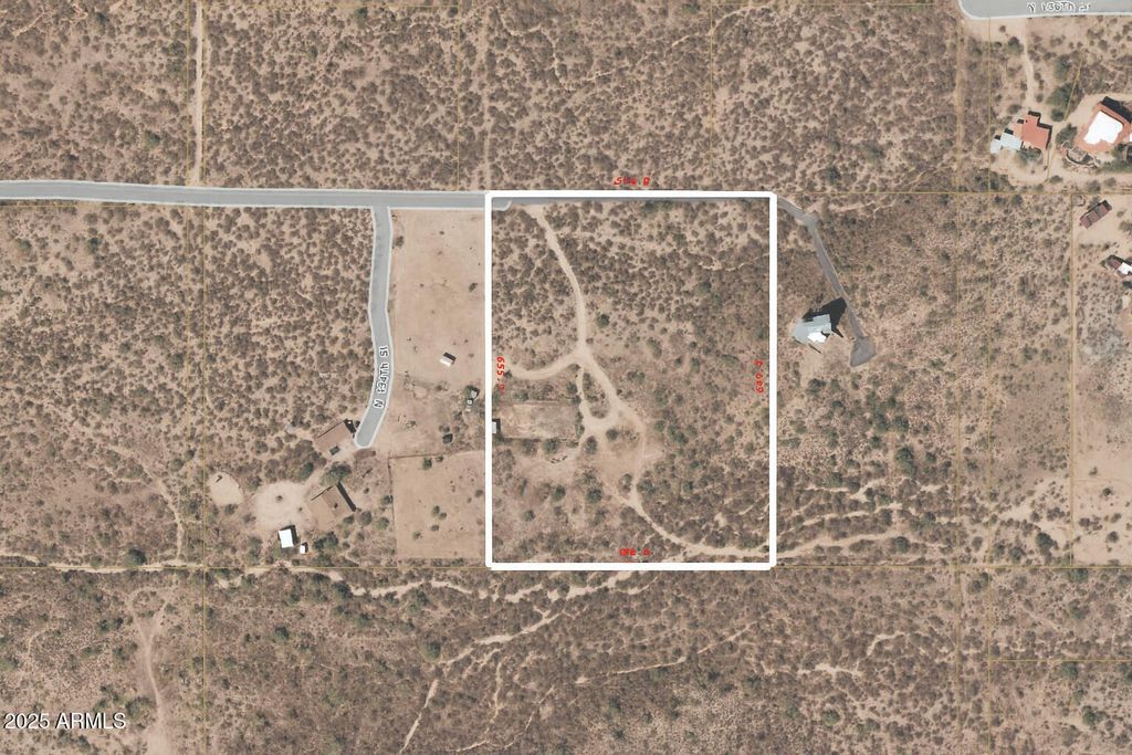27003 N 134th Street -, Scottsdale, AZ 85262 — photo 4