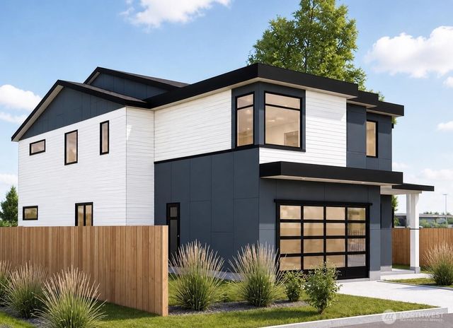 17840 86th Avenue NE, Bothell, WA 98011