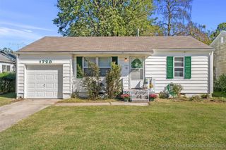 1720 S Armstrong Avenue, Bartlesville, OK 74003