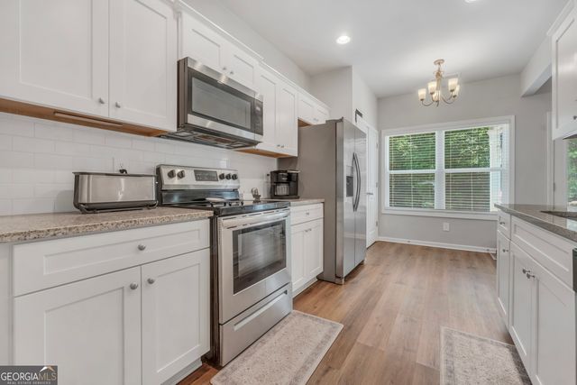 534 Giles Road, Forsyth, GA 31029