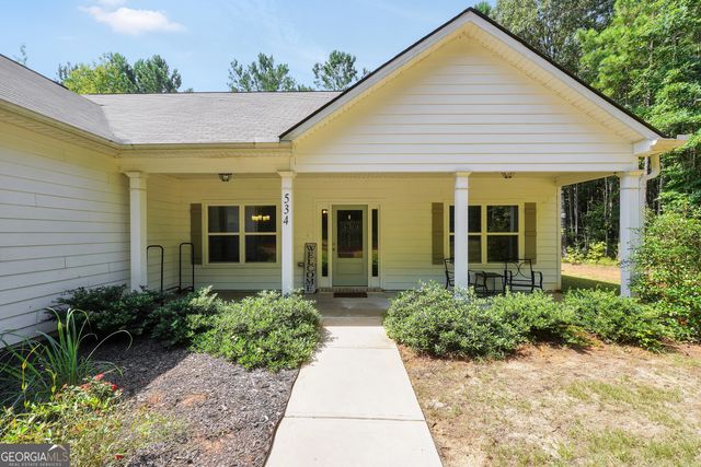 534 Giles Road, Forsyth, GA 31029