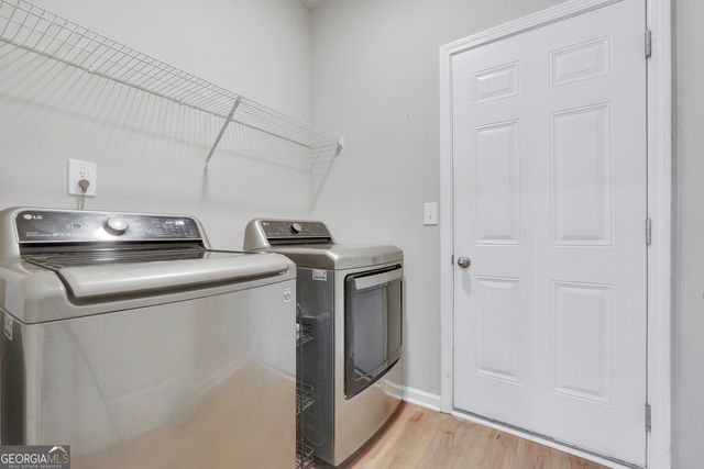 534 Giles Road, Forsyth, GA 31029