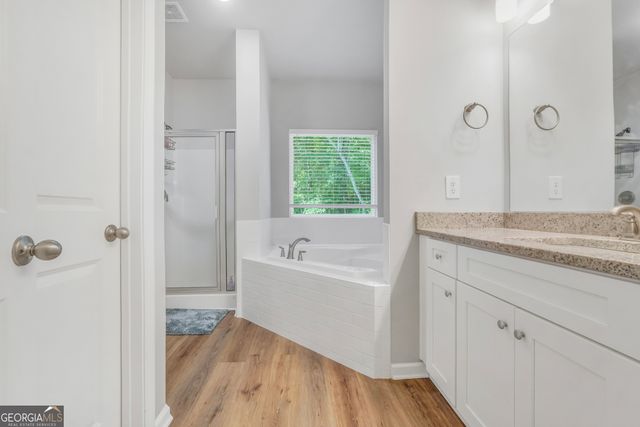 534 Giles Road, Forsyth, GA 31029